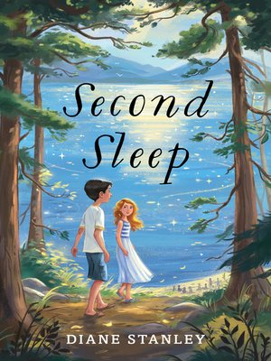 cover image of Second Sleep